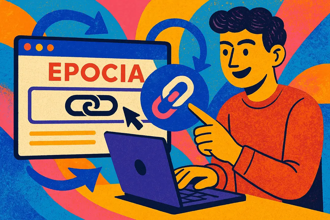 How To Share Epocia Canvas